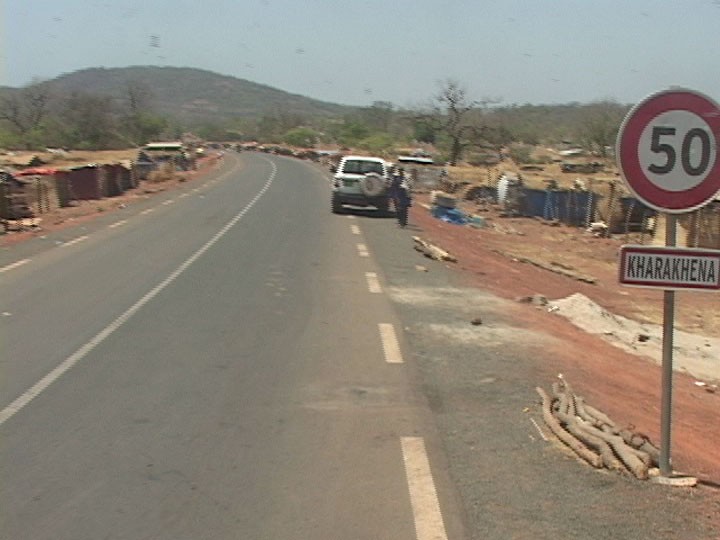 Kédougou : Une maladie mystérieuse terrorise les populations de Kharakhena