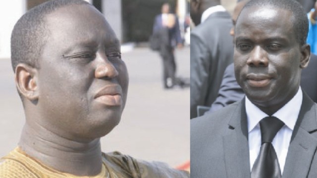 Malick Gackou/ Aliou Sall : La guerre de Guediawaye n’aura pas lieu