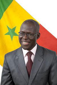 Locales Saint-Louis : Cheikh Bamba Dièye blindé de 18 partis politiques