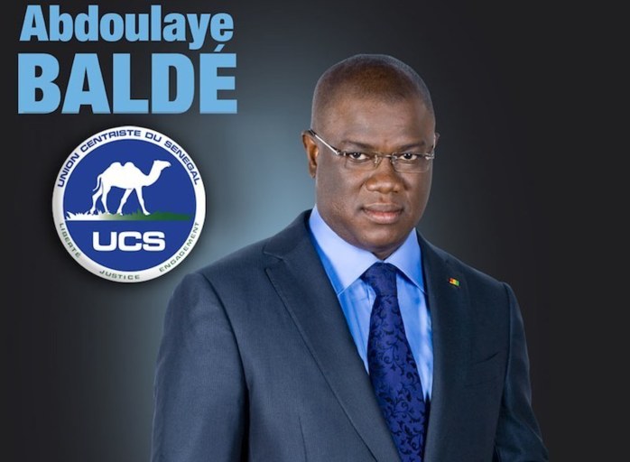 Elections locales à Ziguinchor : Abdoulaye Baldé se renforce