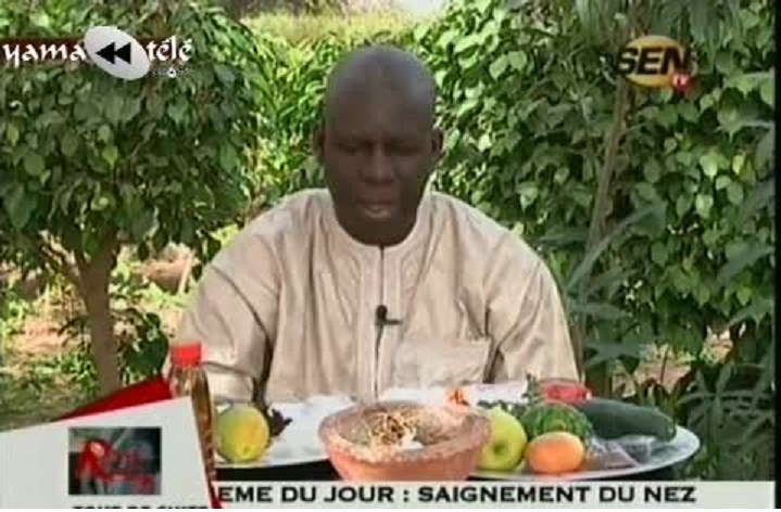 Serigne Samba Ndiaye convoqué à la Dic