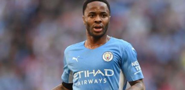 Accord trouvé entre Chelsea et Man City pour Sterling