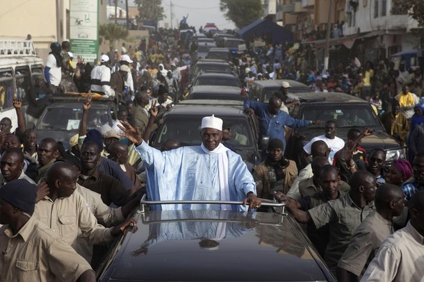 Dernière minute: Visite de Me Abdoulaye Wade  à Guediawaye annulée