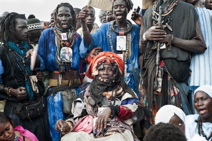 Une bataille rangée entre « Baye-Fall » fait un mort, plusieurs blessés à Ziguinchor