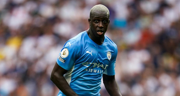 Affaire de viols présumés : Le procès de Benjamin Mendy renvoyé au mois d’août…