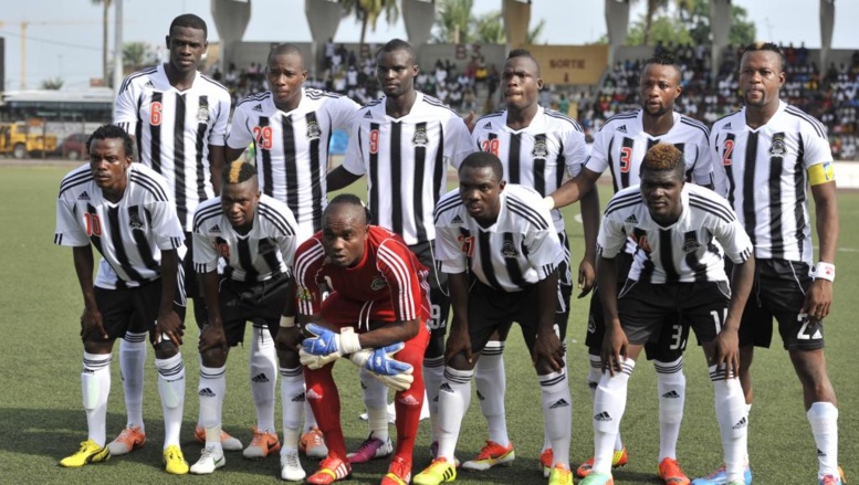 RDC: bousculade meurtrière dans un stade après un match de football