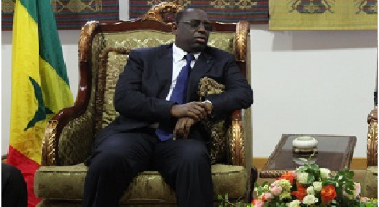 L’UJTL demande à la CREI d’ouvrir une enquête sur la maison de Macky Sall à Houston