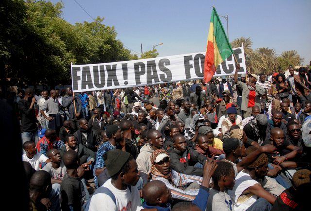 Six cent quatre(604) sénégalais seront refoulés d’Espagne le 29 mai