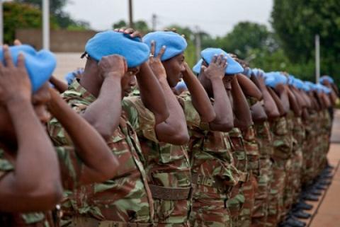 Kidal: Le total des blessés coté sénégalais est en réalité de 7