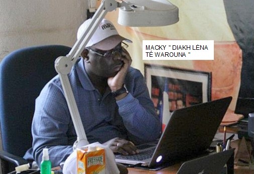 Deux ans à  la tête de l’Etat, Macky Sall médiocre