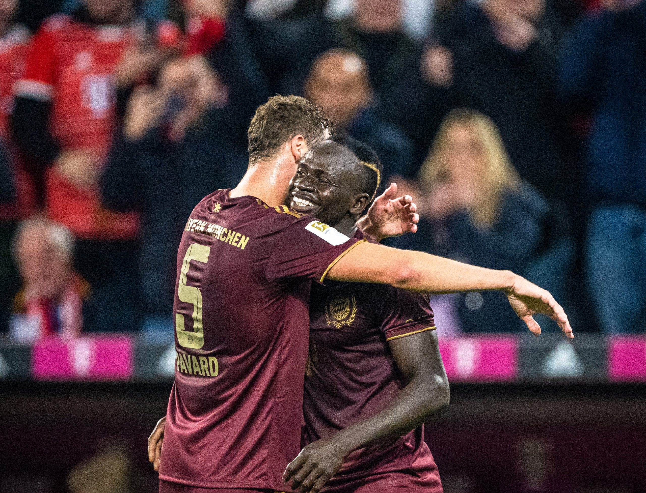 Echos des « Lions » : Sadio Mané retrouve le sourire, fin de galère pour Bamba Dieng