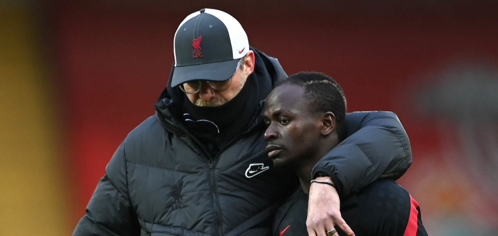 Départ de Mané... Le terrible aveu de Klopp!