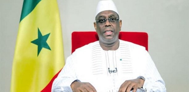 Rentrée des classes : Le message de Macky Sall aux élèves et enseignants