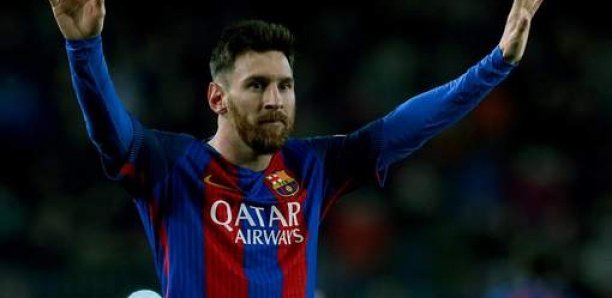 Transfert: Le Barça s’active pour le retour de Messi