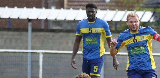 France : Un footballeur sénégalais meurt d'une crise cardiaque