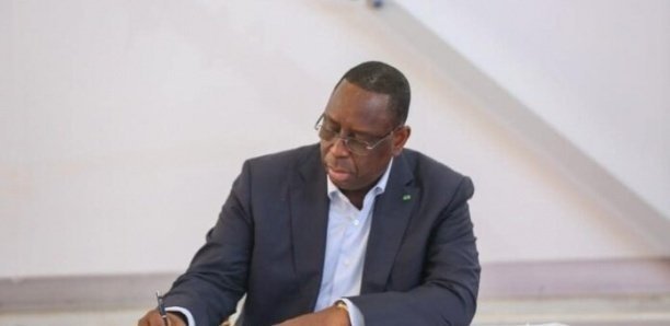 Nomenclature budgétaire : Macky Sall introduit quatre gros changements