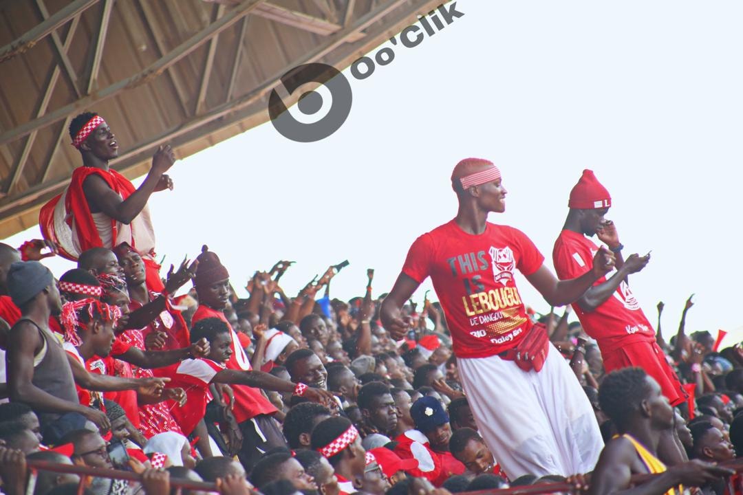 Coupe du Monde 2022: Bonne nouvelle pour les supporters de l’Asc Lebou Gui