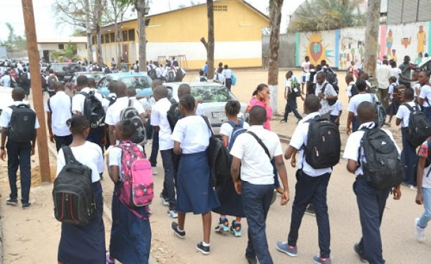 Année académique 2022 :2023 : Les élèves reprennent le chemin des classes ce jeudi