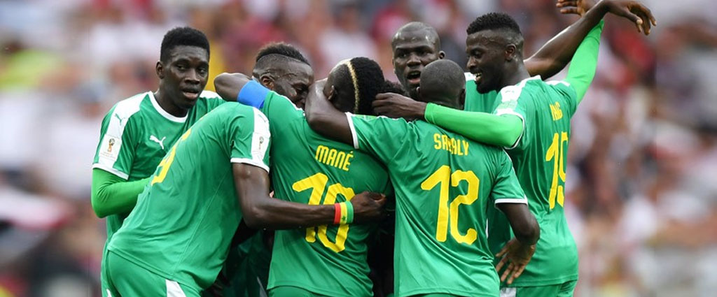 Classement FIFA: Le Sénégal se maintient à la 18e place