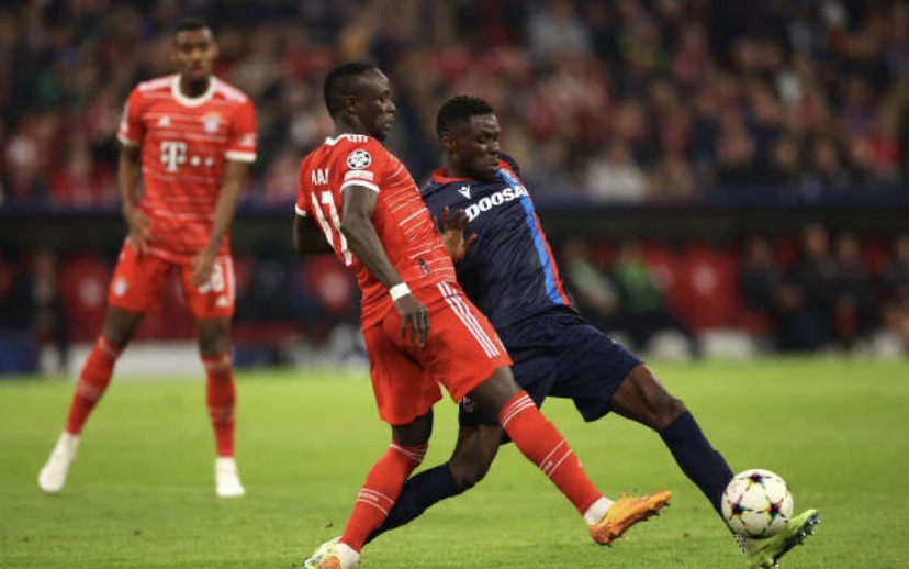 Birame Ndiaye sur Mané :  « L’humilité de cet homme me dépasse… »