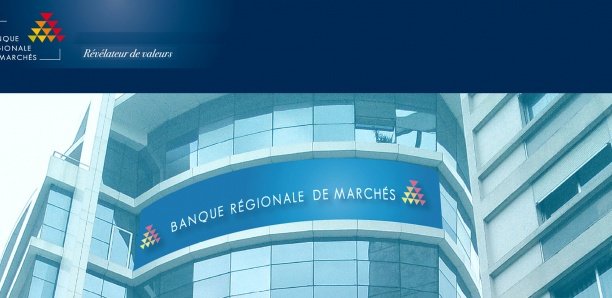 Comment l'État du Sénégal a sauvé la Banque régionale des Marchés de la catastrophe