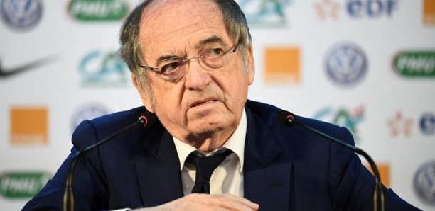 De nouvelles accusations de harcèlement sexuel contre le patron du foot français