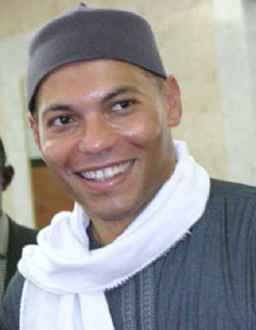 Karim Wade « blanchi » au Luxembourg