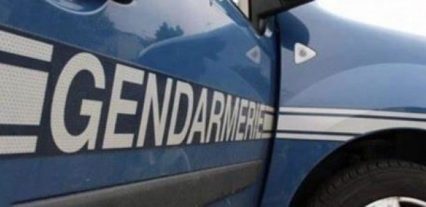 Véhicules de la société PMC incendiés à Mako : La gendarmerie procède à l'arrestation d'une centaine de personnes