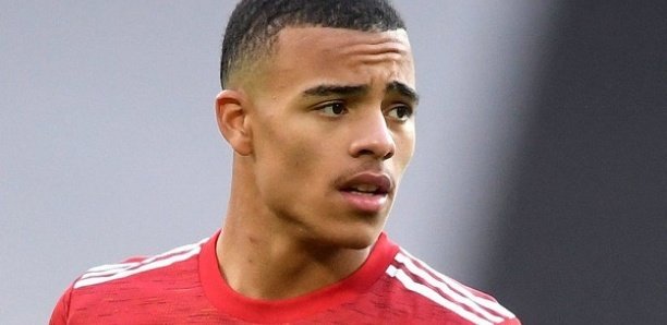 Mason Greenwood maintenu en détention provisoire