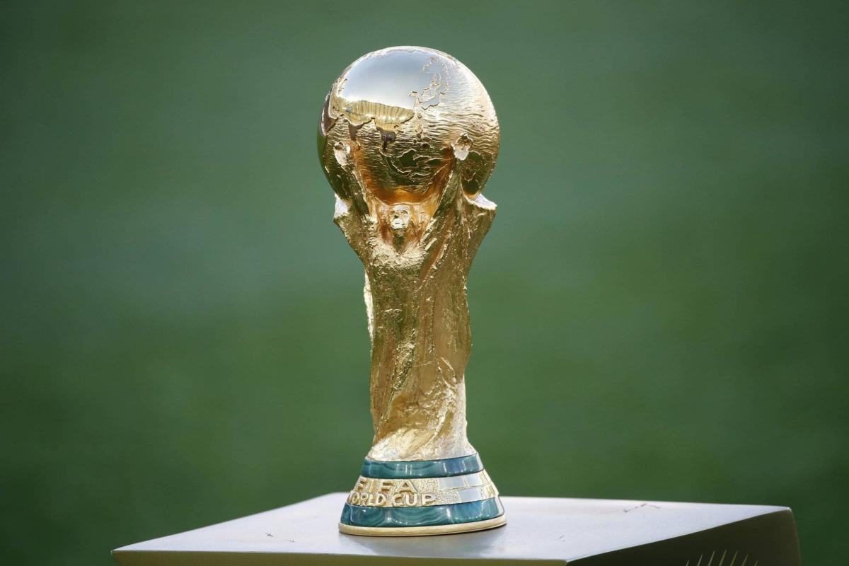 Mondial 2022: le calendrier de la phase finale connu