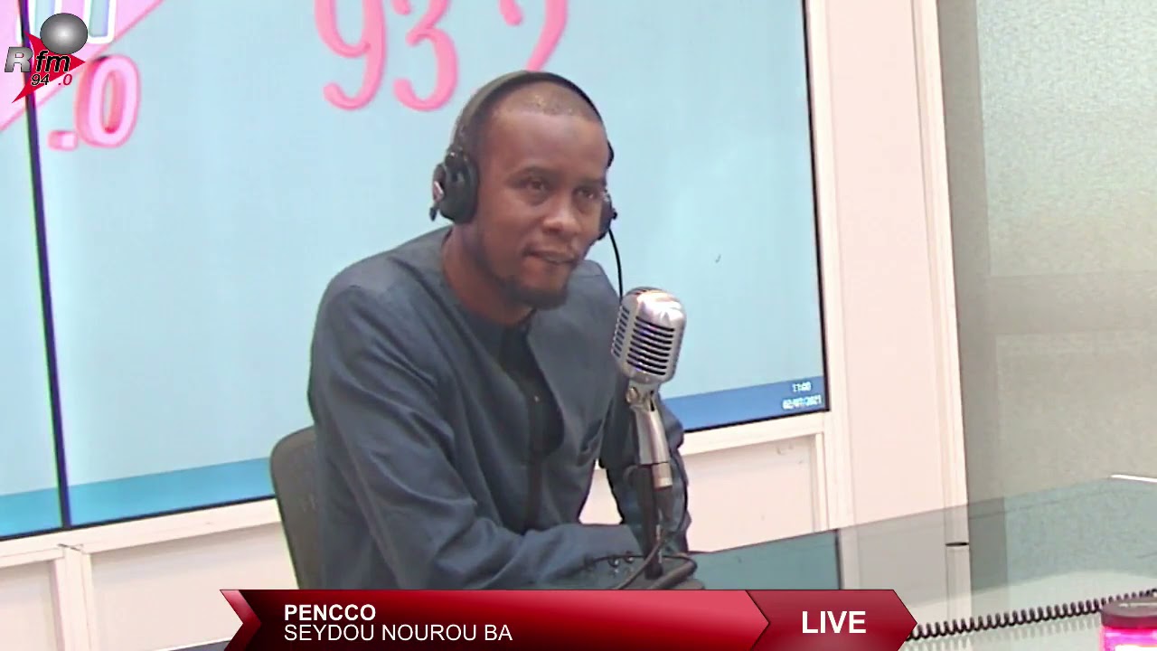 Revue de Presse du 24 Octobre 2022 avec Seydou Nourou Ba