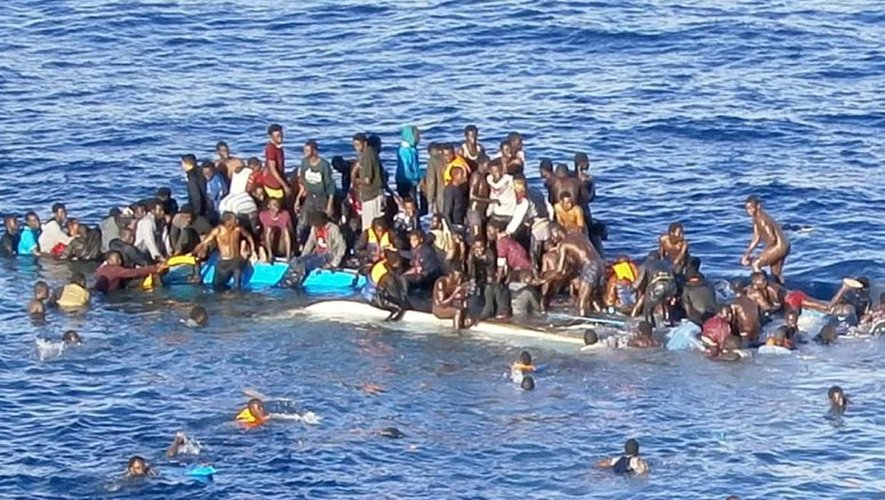 Émigration clandestine : 333 migrants sénégalais morts, entre 2014 et 2022, selon l’OIM