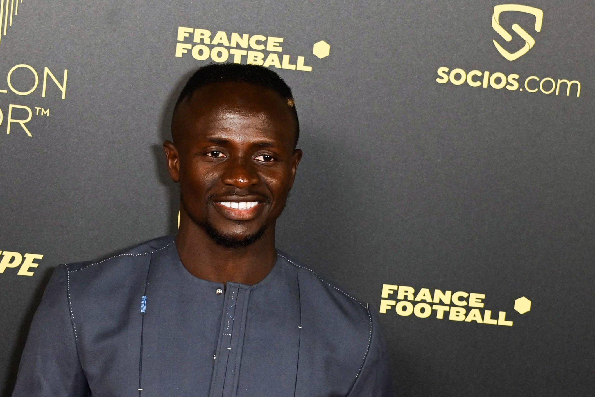 Idrissa Sané, votant au Ballon d’Or: « Vous pensez que si Mané n’avait rien foutu, j’aurais voté pour lui ? »