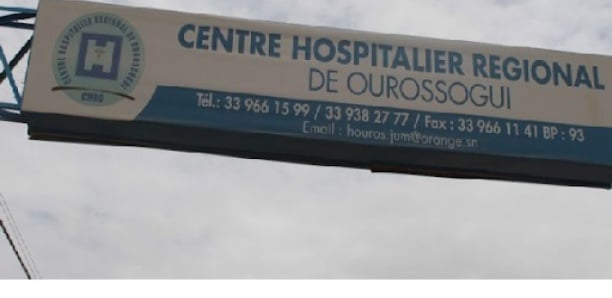 Bras de fer entre le directeur et le personnel de l’hôpital de Ourossogui : And Gueusseum entre dans la danse