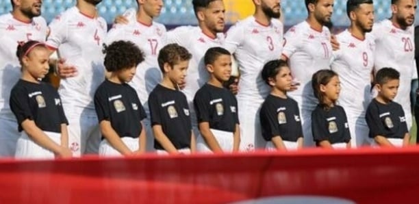 Qatar 2022 : La Tunisie pourrait être exclue de la compétition