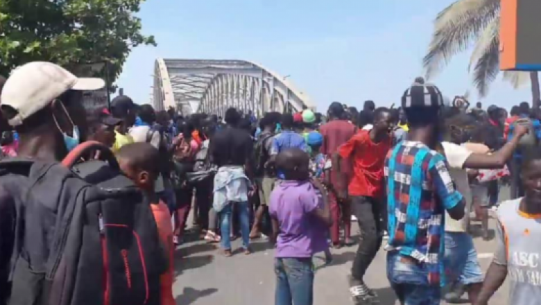 Saint-Louis – Décès d’un jeune de 27 ans en plein match : Sapeurs et personnel médical divisés