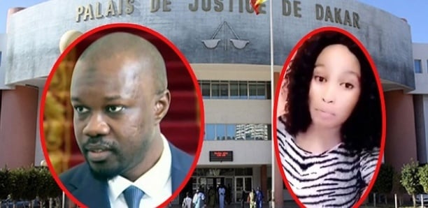 Affaire Adji Sarr : ce que risque Sonko devant le Doyen des juges