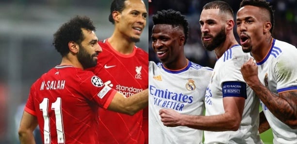 Ligue des champions : Deux gros chocs pour les huitièmes