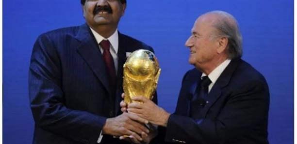 Les regrets de Sepp Blatter : « Le choix du Qatar était une erreur »