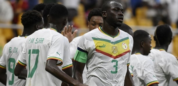 Liste de Aliou Cissé : les huit champions d’Afrique qui n’iront pas au Mondial