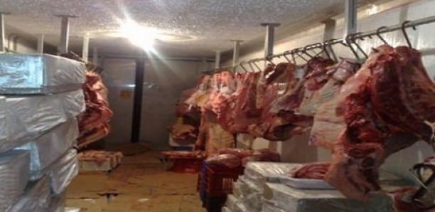 Non-contrôle de la viande : L’Intersyndicale des travailleurs du secteur primaire porte plainte contre le directeur de la Sogas