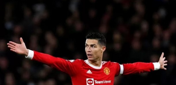 Manchester United : Ronaldo tacle sévèrement les propriétaires