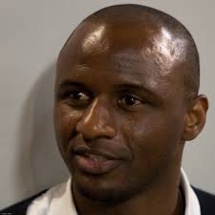 Patrick Vieira veut raser sa maison de 3,7 millions d’Euros