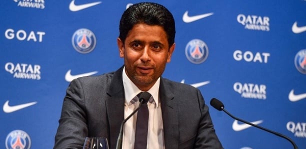 Nasser Al-Khelaïfi envisage de vendre des parts du Paris SG