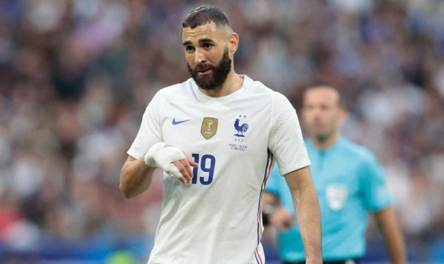 CdM 2022, EdF : Karim Benzema finalement de retour avec les Bleus ?