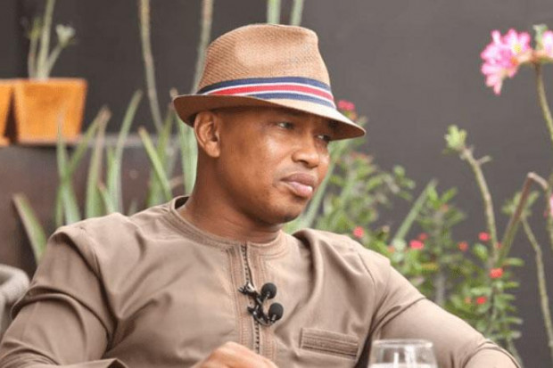 El Hadji Diouf sur l’Angleterre: « Pourquoi on n’a pas peur d’eux... »