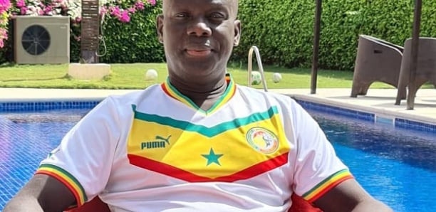 Sénégal-Angleterre : Le message de Malick Gakou aux Lions