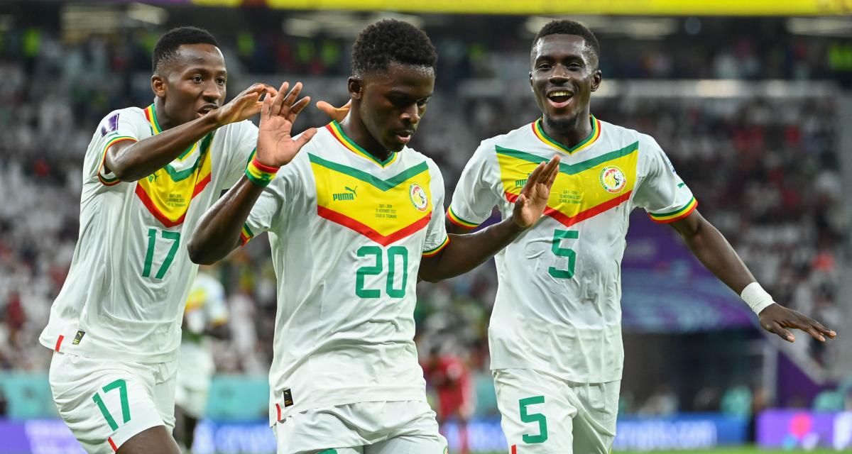 Lions du Sénégal : Le retour au bercail prévu ce mardi