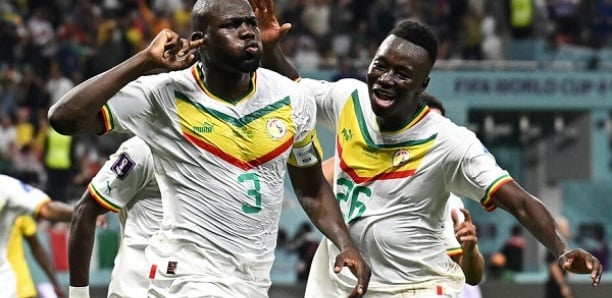 Kalidou Koulibaly : « Fiers d'avoir honoré notre peuple »