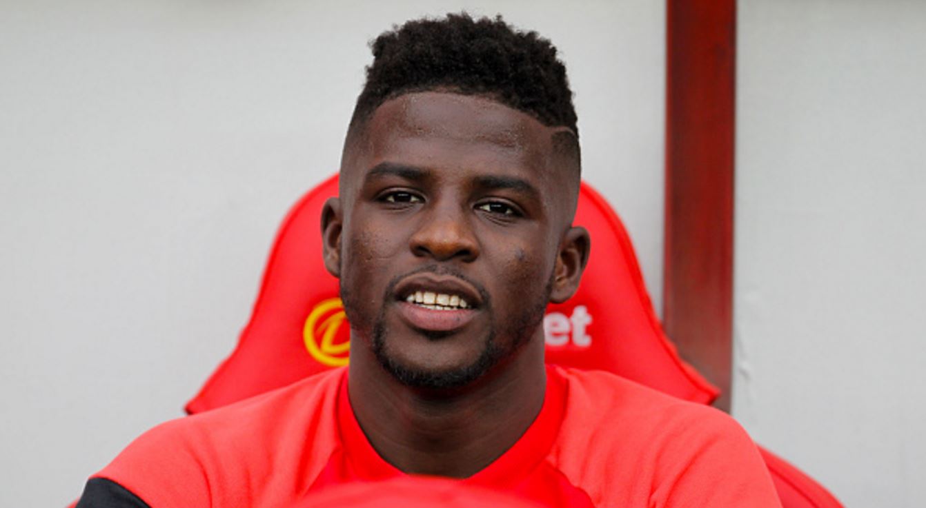 Papy Djilobodji : « L’Angleterre était meilleure que nous… »